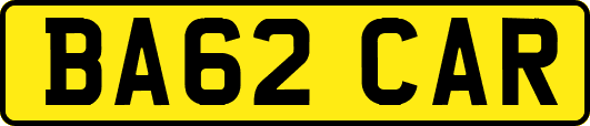 BA62CAR