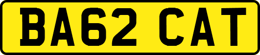 BA62CAT