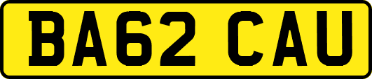 BA62CAU