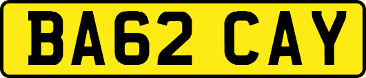 BA62CAY