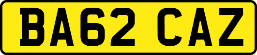 BA62CAZ
