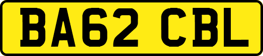 BA62CBL