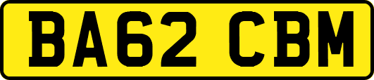 BA62CBM