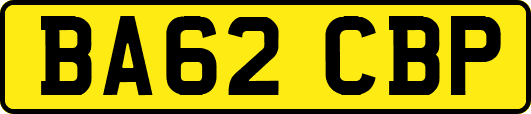 BA62CBP