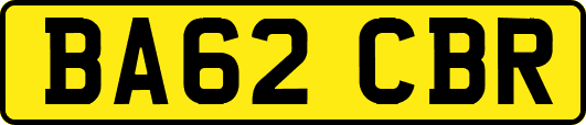 BA62CBR