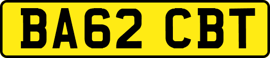 BA62CBT