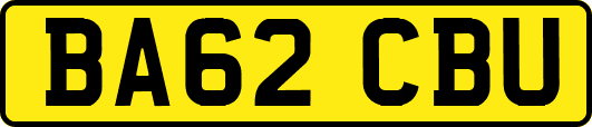BA62CBU