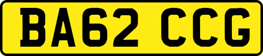 BA62CCG