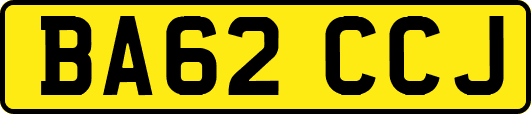 BA62CCJ