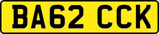 BA62CCK