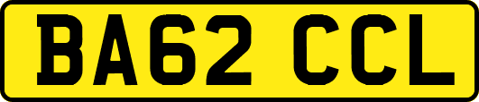 BA62CCL