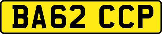 BA62CCP