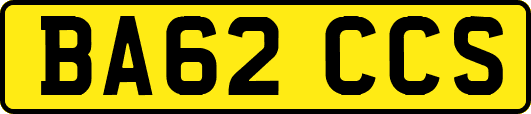 BA62CCS