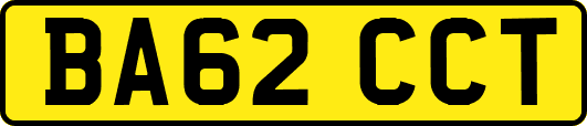 BA62CCT