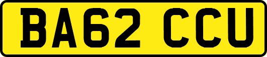 BA62CCU