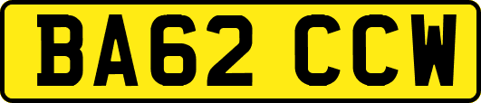 BA62CCW