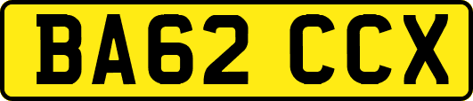 BA62CCX