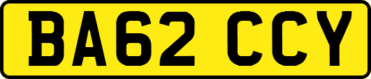 BA62CCY