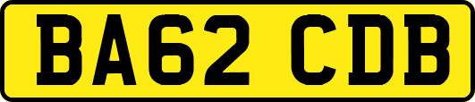 BA62CDB