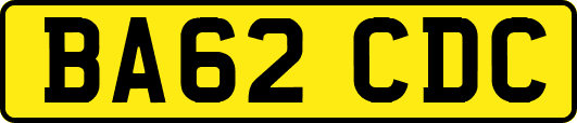 BA62CDC