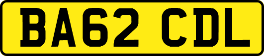 BA62CDL