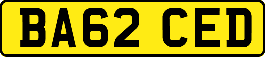 BA62CED