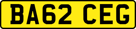 BA62CEG