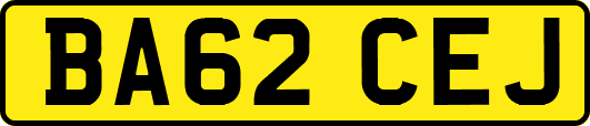 BA62CEJ
