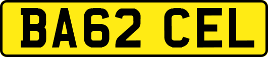 BA62CEL