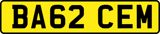 BA62CEM