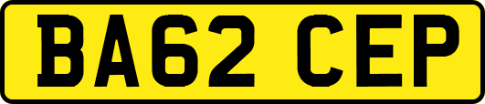 BA62CEP