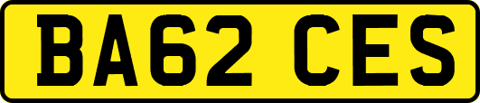BA62CES