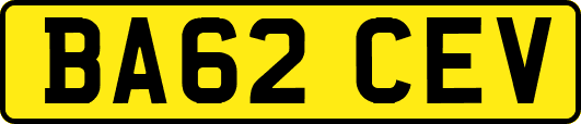 BA62CEV