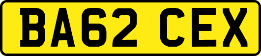 BA62CEX