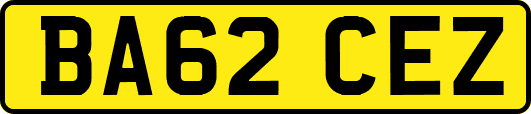 BA62CEZ