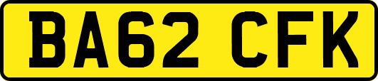 BA62CFK