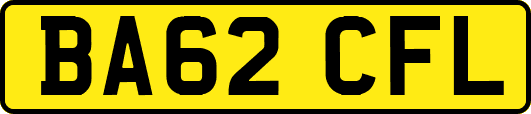 BA62CFL