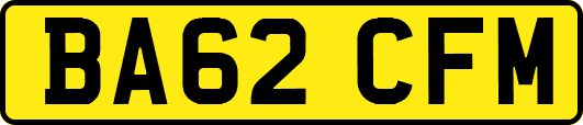 BA62CFM