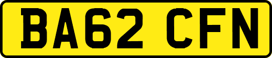 BA62CFN