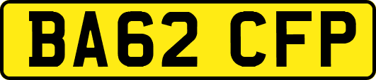 BA62CFP
