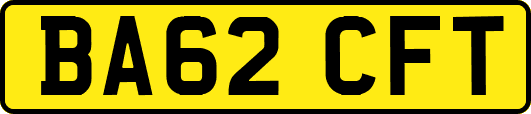 BA62CFT