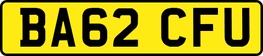BA62CFU
