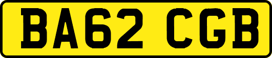 BA62CGB