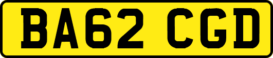 BA62CGD