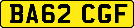 BA62CGF
