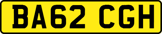 BA62CGH