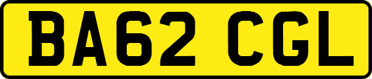 BA62CGL