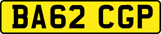 BA62CGP