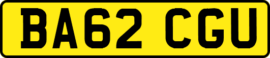 BA62CGU