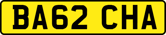 BA62CHA